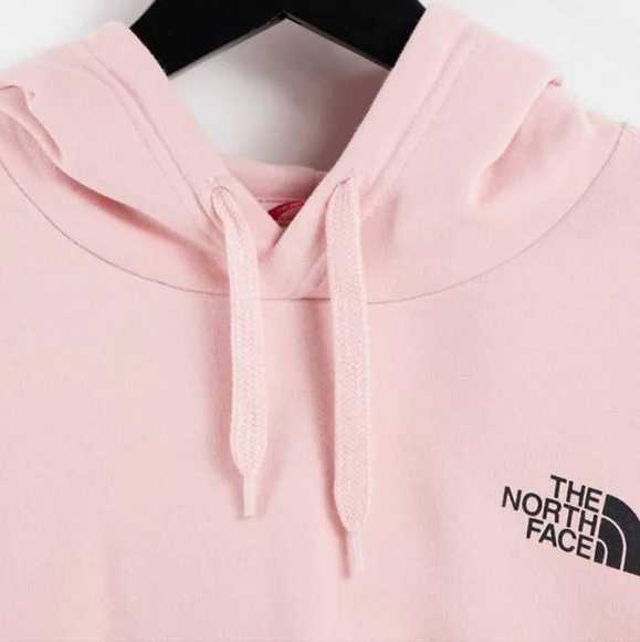 The North Face Trend cropped hoodie - Picture 3 of 4
